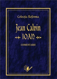 Calvin - Ioan