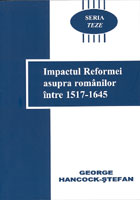 Impactul Reformei asupra romanilor