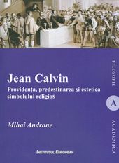 Mihai-Androne - Jean Calvin