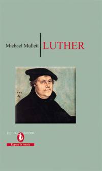 Mullet - Luther