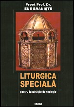 liturgica speciala
