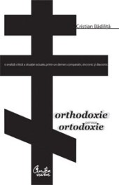 Orthodoxie vs ortodoxie